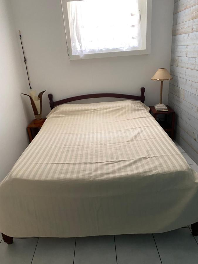 Bungalow Belfond Plage Pointe Marin Sainte-Anne Εξωτερικό φωτογραφία